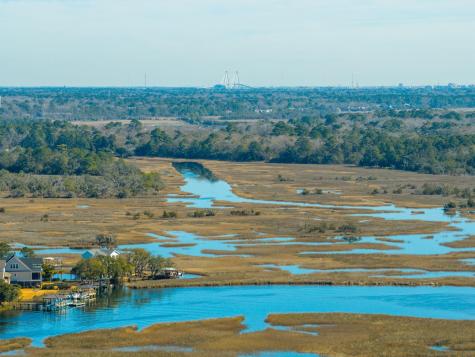 538 Towles Crossing Drive Johns Island SC 29455