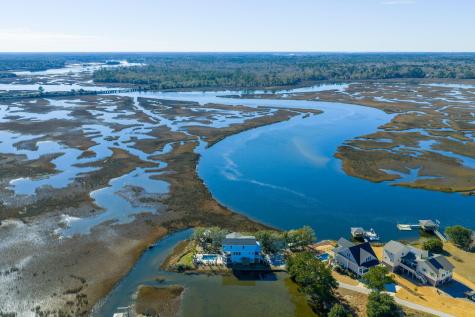 538 Towles Crossing Drive Johns Island SC 29455