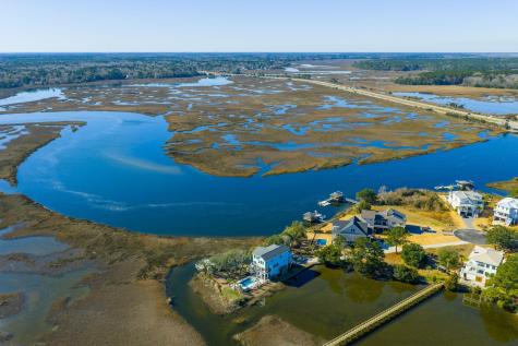 538 Towles Crossing Drive Johns Island SC 29455