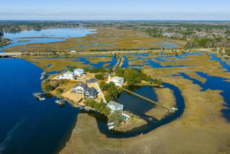 538 Towles Crossing Drive Johns Island SC 29455