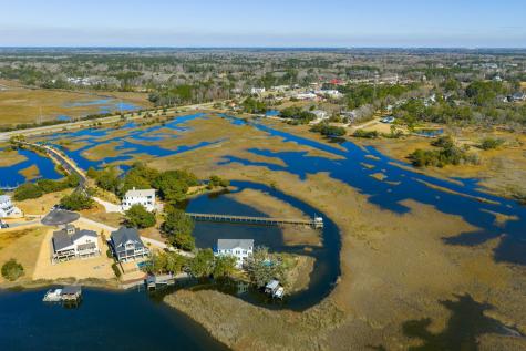 538 Towles Crossing Drive Johns Island SC 29455