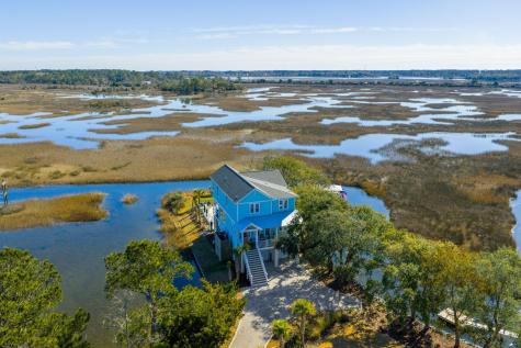 538 Towles Crossing Drive Johns Island SC 29455