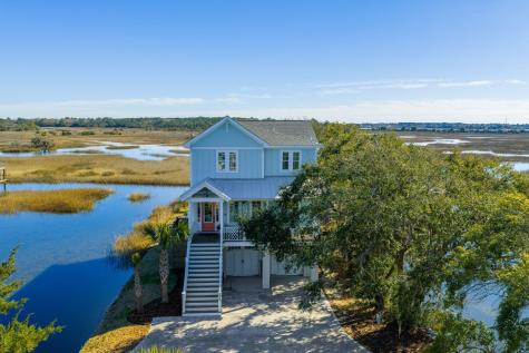 538 Towles Crossing Drive Johns Island SC 29455