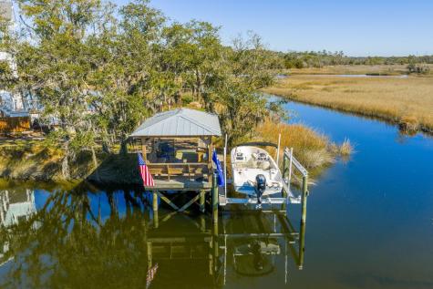 538 Towles Crossing Drive Johns Island SC 29455