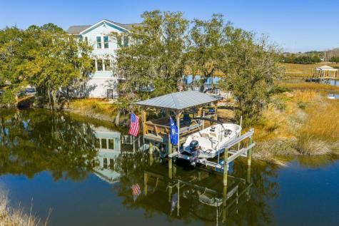 538 Towles Crossing Drive Johns Island SC 29455