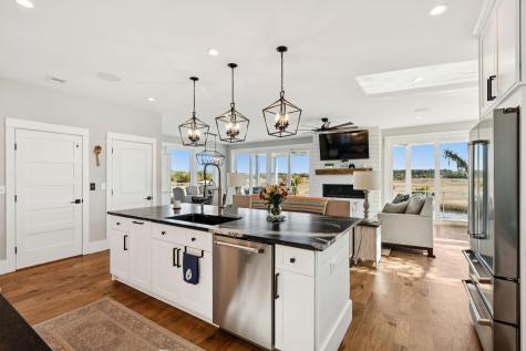 538 Towles Crossing Drive Johns Island SC 29455