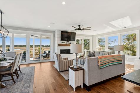 538 Towles Crossing Drive Johns Island SC 29455