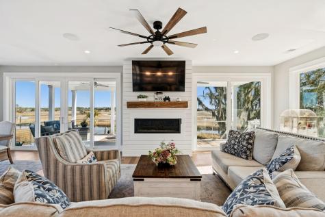 538 Towles Crossing Drive Johns Island SC 29455