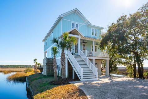 538 Towles Crossing Drive Johns Island SC 29455