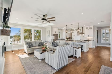 538 Towles Crossing Drive Johns Island SC 29455