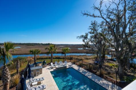538 Towles Crossing Drive Johns Island SC 29455