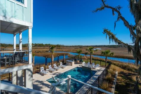 538 Towles Crossing Drive Johns Island SC 29455