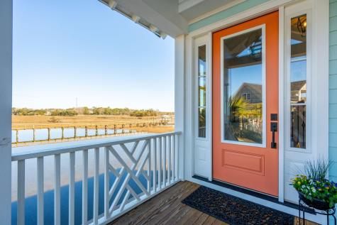 538 Towles Crossing Drive Johns Island SC 29455