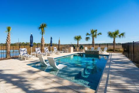 538 Towles Crossing Drive Johns Island SC 29455