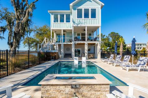 538 Towles Crossing Drive Johns Island SC 29455