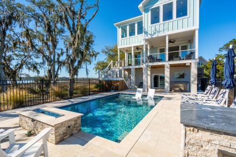 538 Towles Crossing Drive Johns Island SC 29455