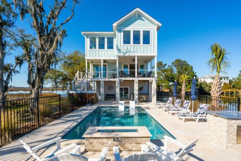 538 Towles Crossing Drive Johns Island SC 29455