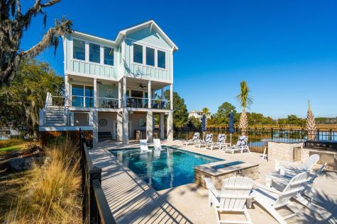 538 Towles Crossing Drive Johns Island SC 29455