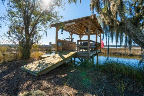 538 Towles Crossing Drive Johns Island SC 29455