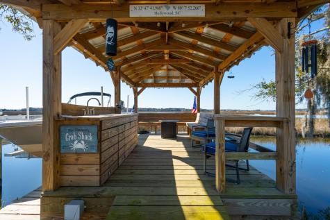 538 Towles Crossing Drive Johns Island SC 29455