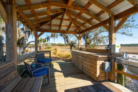 538 Towles Crossing Drive Johns Island SC 29455