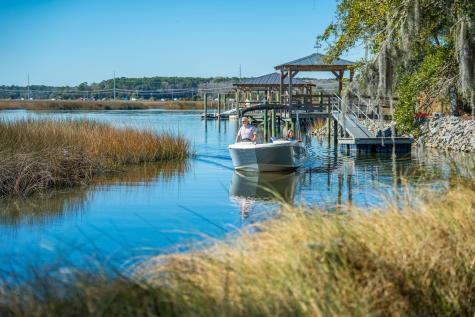 538 Towles Crossing Drive Johns Island SC 29455