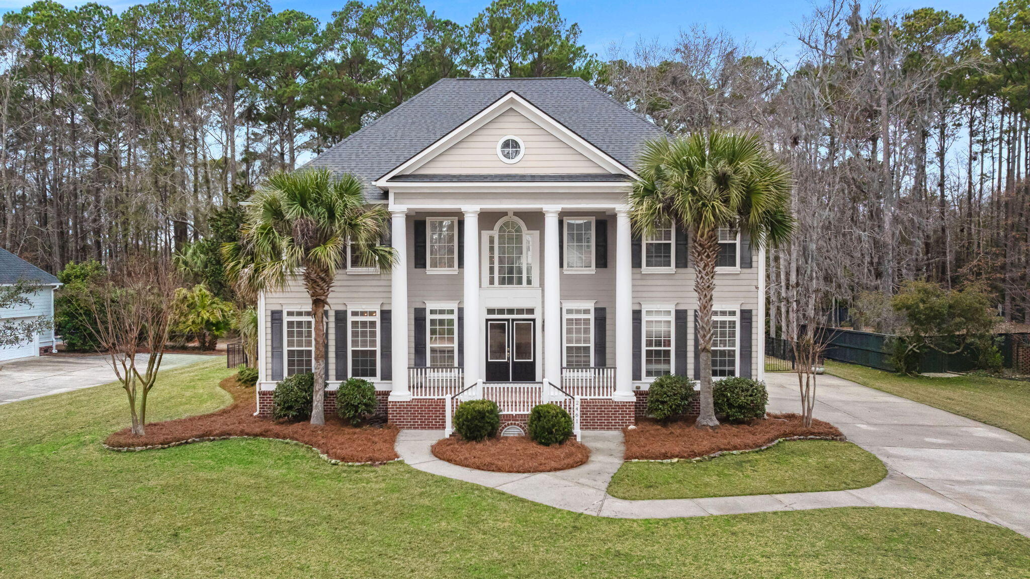 2461 Darts Cove Way Mount Pleasant SC 29466