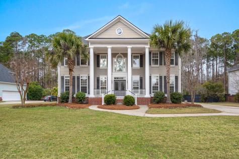 2461 Darts Cove Way Mount Pleasant SC 29466