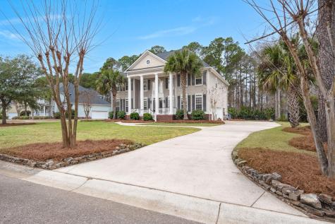 2461 Darts Cove Way Mount Pleasant SC 29466