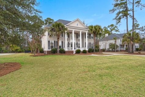 2461 Darts Cove Way Mount Pleasant SC 29466