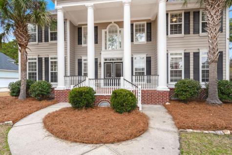 2461 Darts Cove Way Mount Pleasant SC 29466