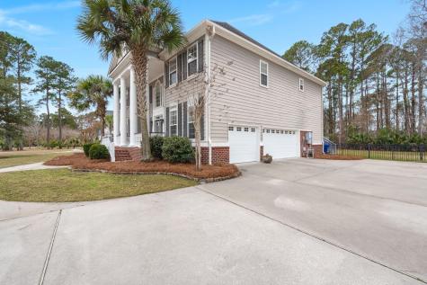 2461 Darts Cove Way Mount Pleasant SC 29466