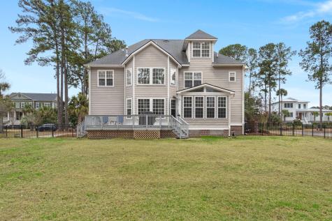 2461 Darts Cove Way Mount Pleasant SC 29466
