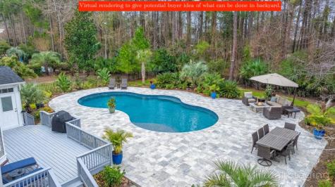 2461 Darts Cove Way Mount Pleasant SC 29466
