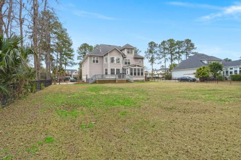 2461 Darts Cove Way Mount Pleasant SC 29466