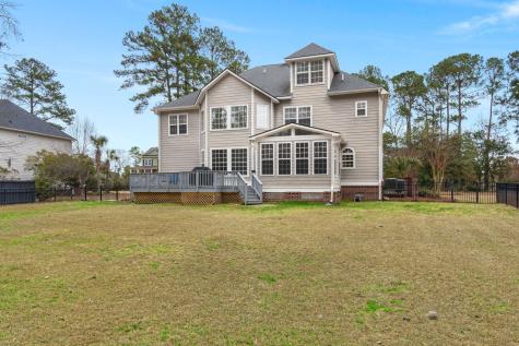 2461 Darts Cove Way Mount Pleasant SC 29466