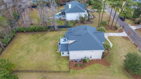 2461 Darts Cove Way Mount Pleasant SC 29466