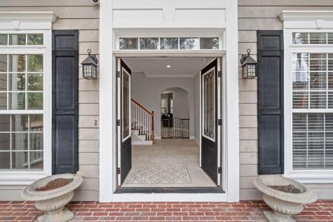 2461 Darts Cove Way Mount Pleasant SC 29466