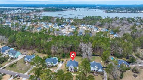2461 Darts Cove Way Mount Pleasant SC 29466