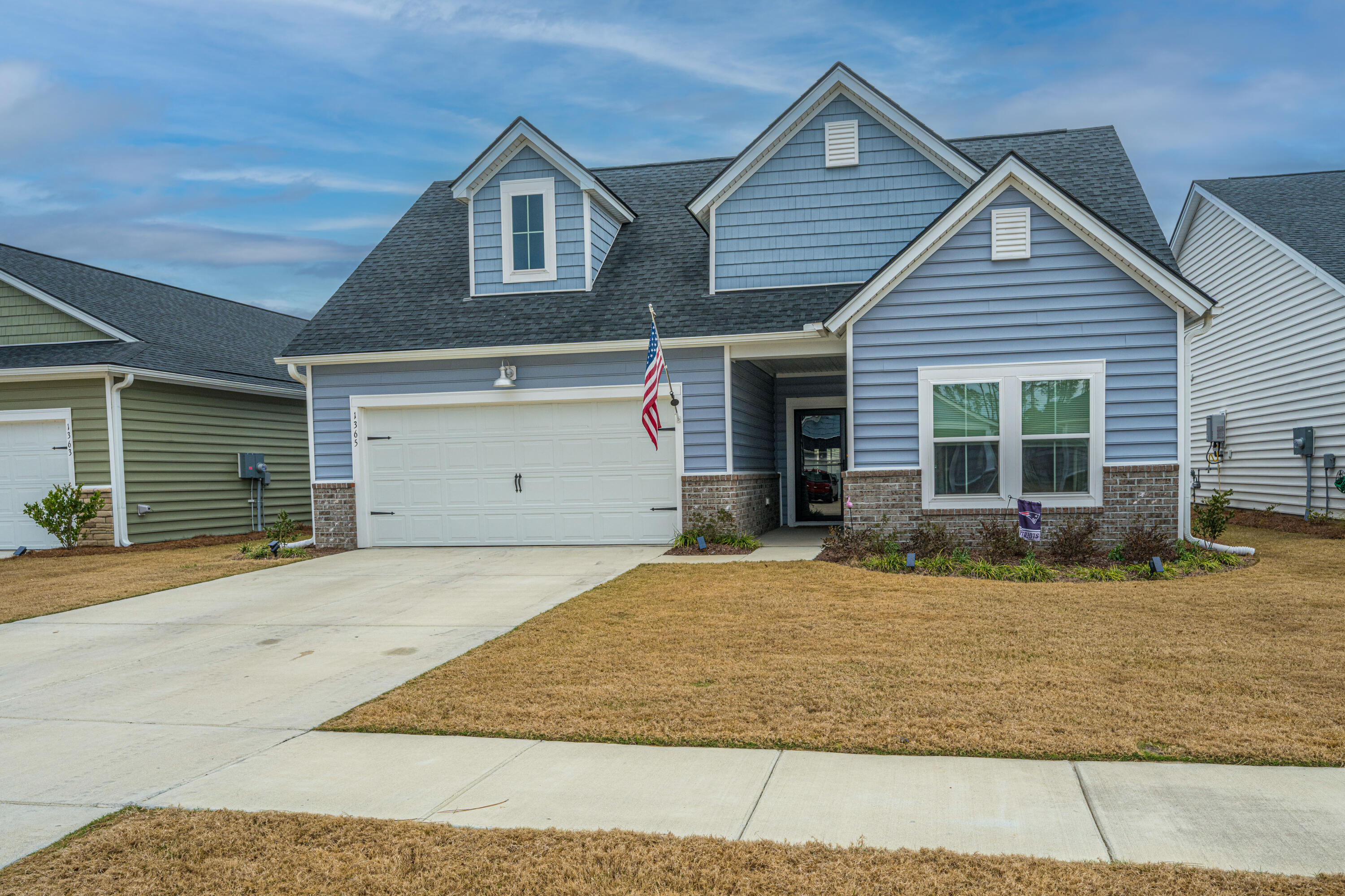 1365 Locals Street Summerville SC 29485