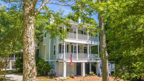 3772 Tip Lane Mount Pleasant SC 29466