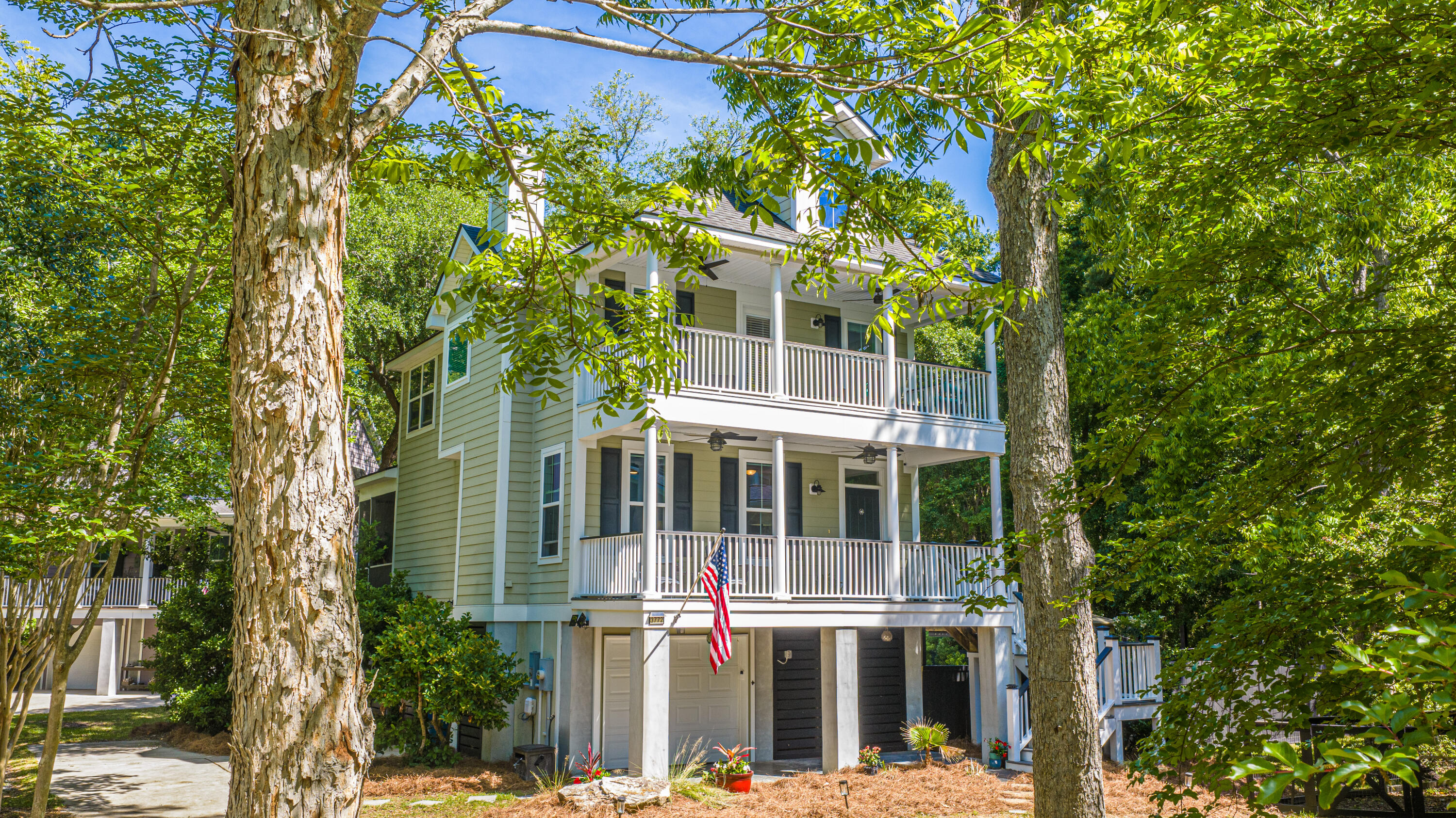 3772 Tip Lane Mount Pleasant SC 29466