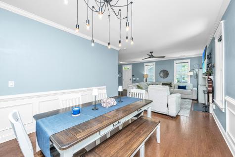 3772 Tip Lane Mount Pleasant SC 29466