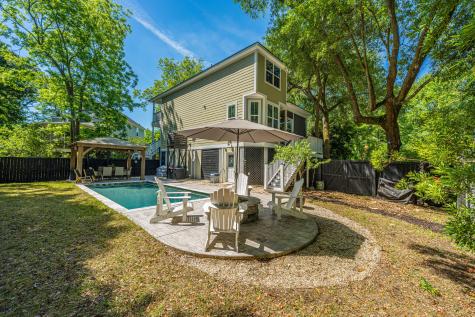 3772 Tip Lane Mount Pleasant SC 29466