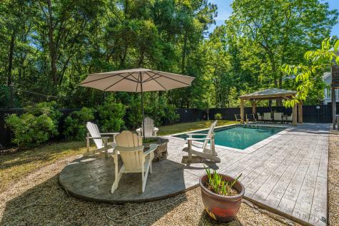 3772 Tip Lane Mount Pleasant SC 29466