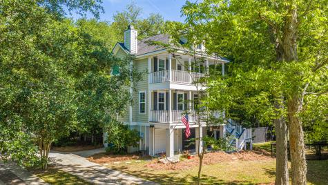 3772 Tip Lane Mount Pleasant SC 29466