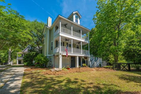 3772 Tip Lane Mount Pleasant SC 29466