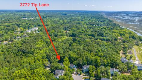 3772 Tip Lane Mount Pleasant SC 29466