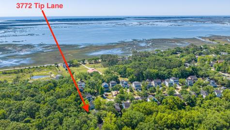3772 Tip Lane Mount Pleasant SC 29466