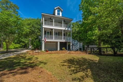 3772 Tip Lane Mount Pleasant SC 29466